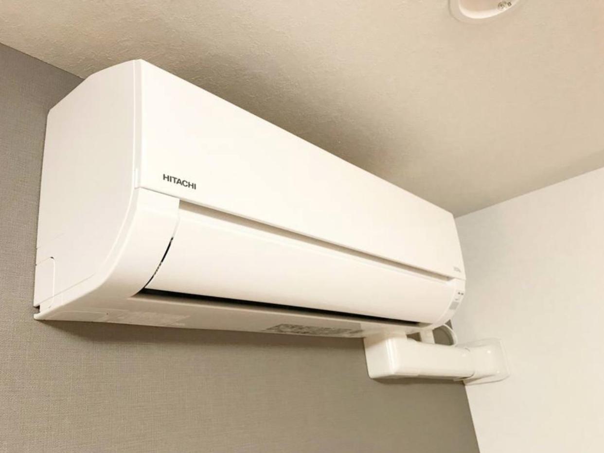 Apartamento Heiwajima House Tokio