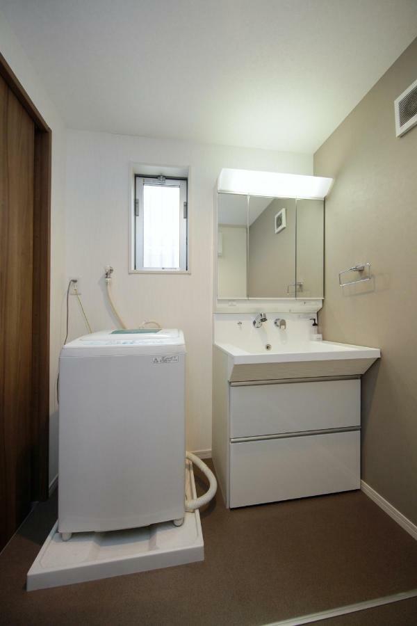 Apartamento Heiwajima House Tokio