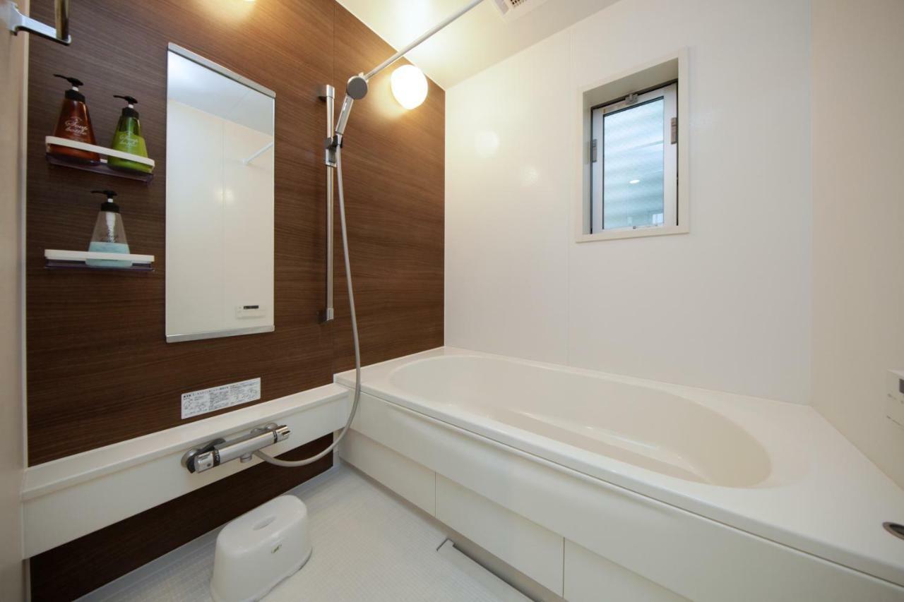 Apartamento Heiwajima House Tokio