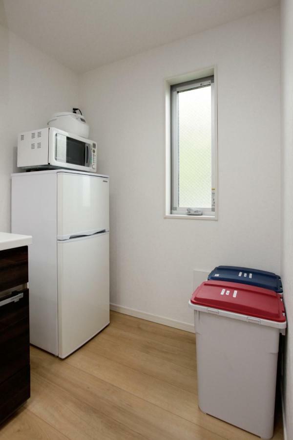 Apartamento Heiwajima House Tokio